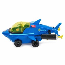 Action Figure Spin Master Aqua Pups Plastic 36 cm