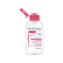 Facial Make Up Remover Bioderma Sensibio 500 ml