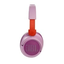 Kopfhörer JBL JR 460NC Rosa 450 mAh