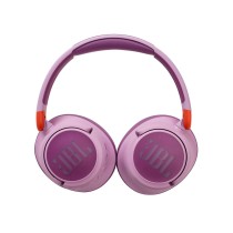 Casque JBL JR 460NC Rose 450 mAh