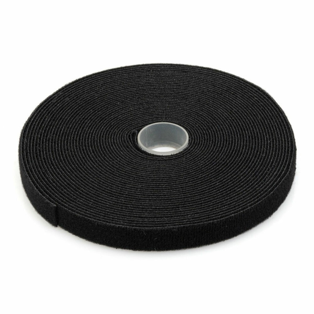 Klebeband Digitus AK-770905-100-S Schwarz (10 Stück)