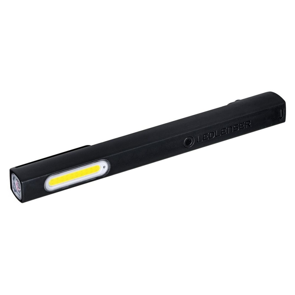 Lampe Torche Ledlenser 502808 160 lm