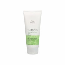 Après-shampooing Wella Elements 200 ml