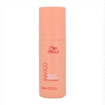 Hairstyling Creme Wella Invigo Enrich 150 ml