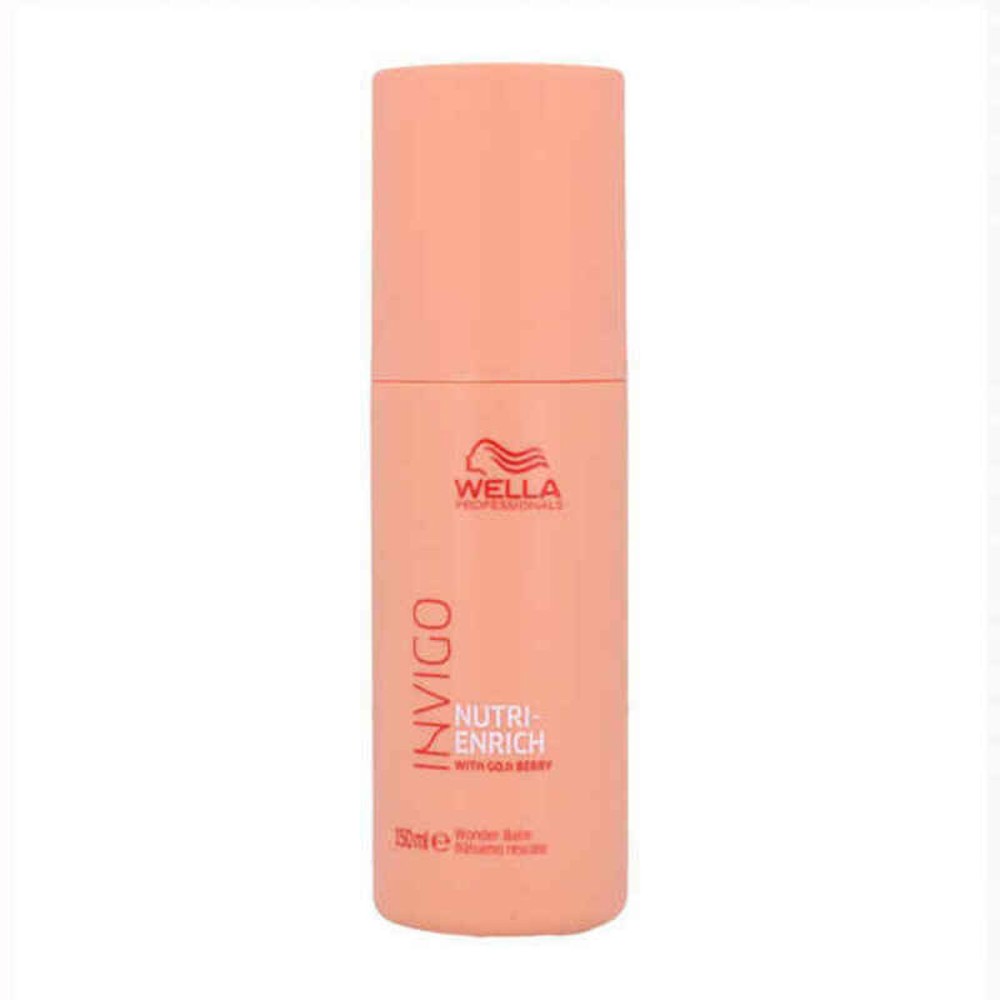 Hairstyling Creme Wella Invigo Enrich 150 ml