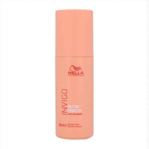 Hairstyling Creme Wella Invigo Enrich 150 ml