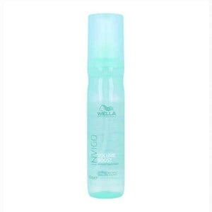 Crème stylisant Wella Invigo Volume Boost 150 ml