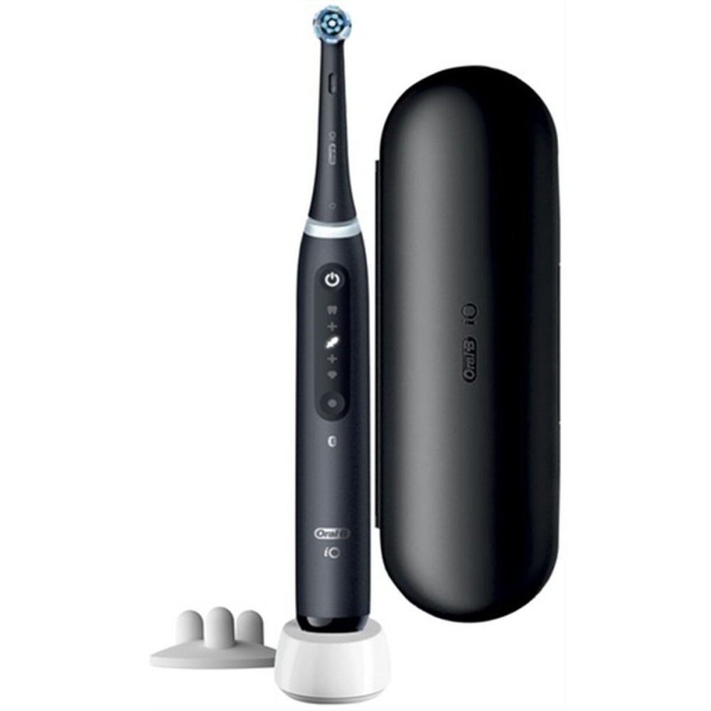 Electric Toothbrush Oral-B IO5S NEGRO