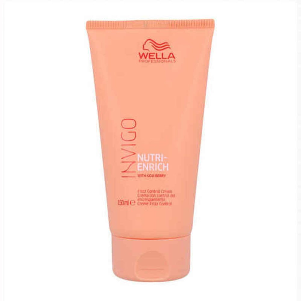 Crème stylisant Wella Invigo Enrich 150 ml