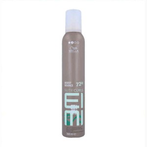 Masque pour cheveux Wella EIMI NUTRICURLS 300 ml