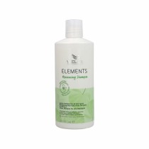 Shampoo Wella Elements 500 ml