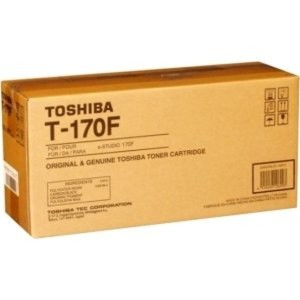 Printer drum Toshiba E-STUDIO/170F Black (1 Unit)