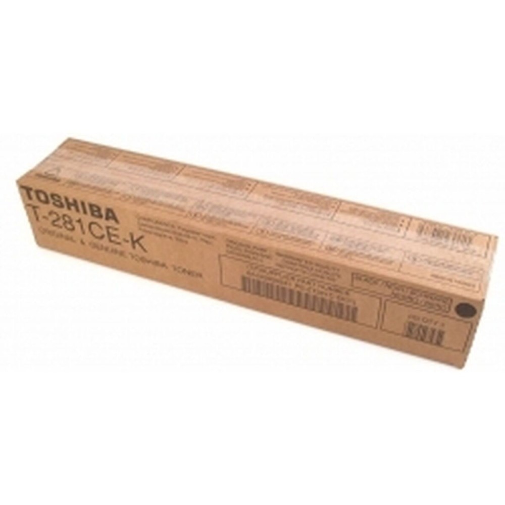 Toner Toshiba TOSHIBA E-STUDIO 281C/351E/451E Schwarz