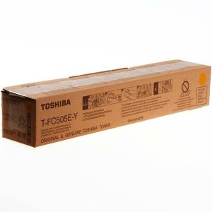 Original Toner Toshiba STUDIO2505AC/3005AC/3505AC/4505AC/5005AC Bunt