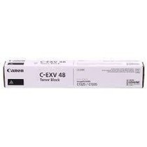 Original Toner Canon C-EXV 48 Black (1 Unit)