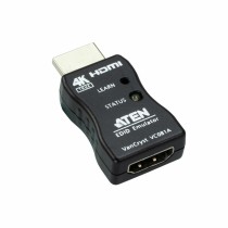 Adaptateur HDMI Aten VC081A-AT Noir