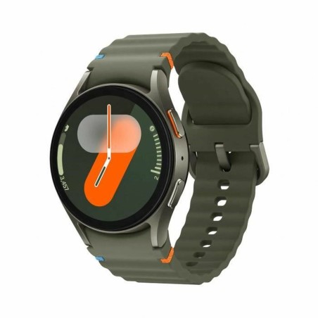 Montre intelligente Samsung SM-L300NZGAXEF Vert 1,3" 40 mm