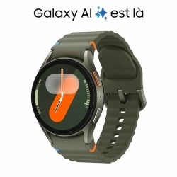 Montre intelligente Samsung SM-L300NZGAXEF Vert 1,3" 40 mm