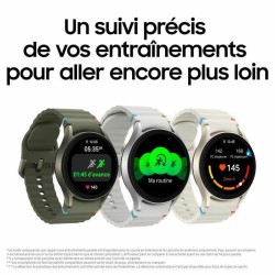 Montre intelligente Samsung SM-L300NZGAXEF Vert 1,3" 40 mm