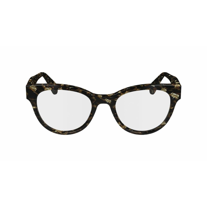 Ladies' Spectacle frame Lanvin LNV2654-239 Ø 50 mm