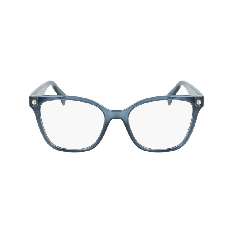 Ladies' Spectacle frame Lanvin LNV2606-414 Ø 53 mm