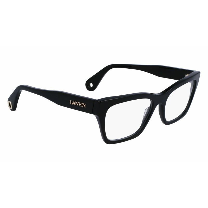 Monture de Lunettes Femme Lanvin LNV2644-1 ø 54 mm