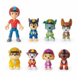 Figuren Spin Master Paw Patrol Jungle Pup