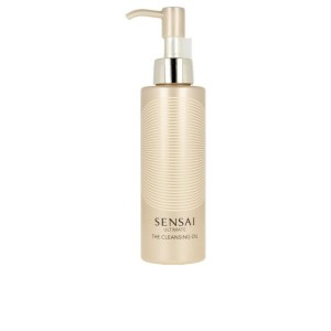 Facial Oil Kanebo Sensai Ultimate 150 ml Cleaner