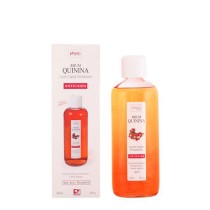 Lotion antichute de cheveux Phyto Nature Rhum Quinina Luxana 8410187100035