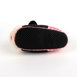 3D House Slippers Minnie Mouse