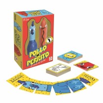 Jeu de société Mercurio Pollo VS Perrito ES