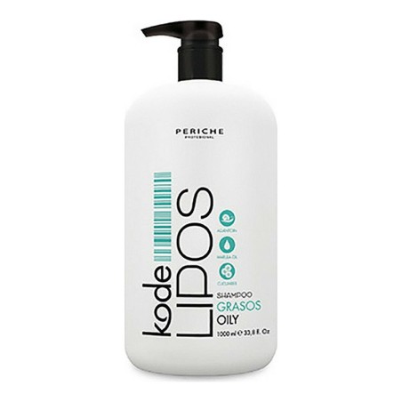 Shampoo Periche Fettes Haar (500 ml)