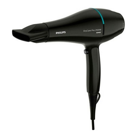 Sèche-cheveux Philips AC Dry Care Pro 2100 W Noir