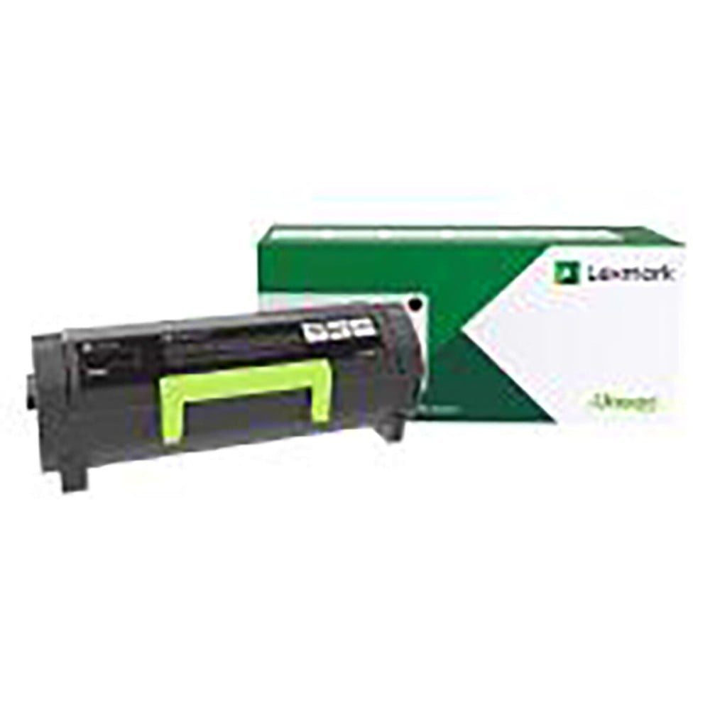 Toner Lexmark B232000 Schwarz