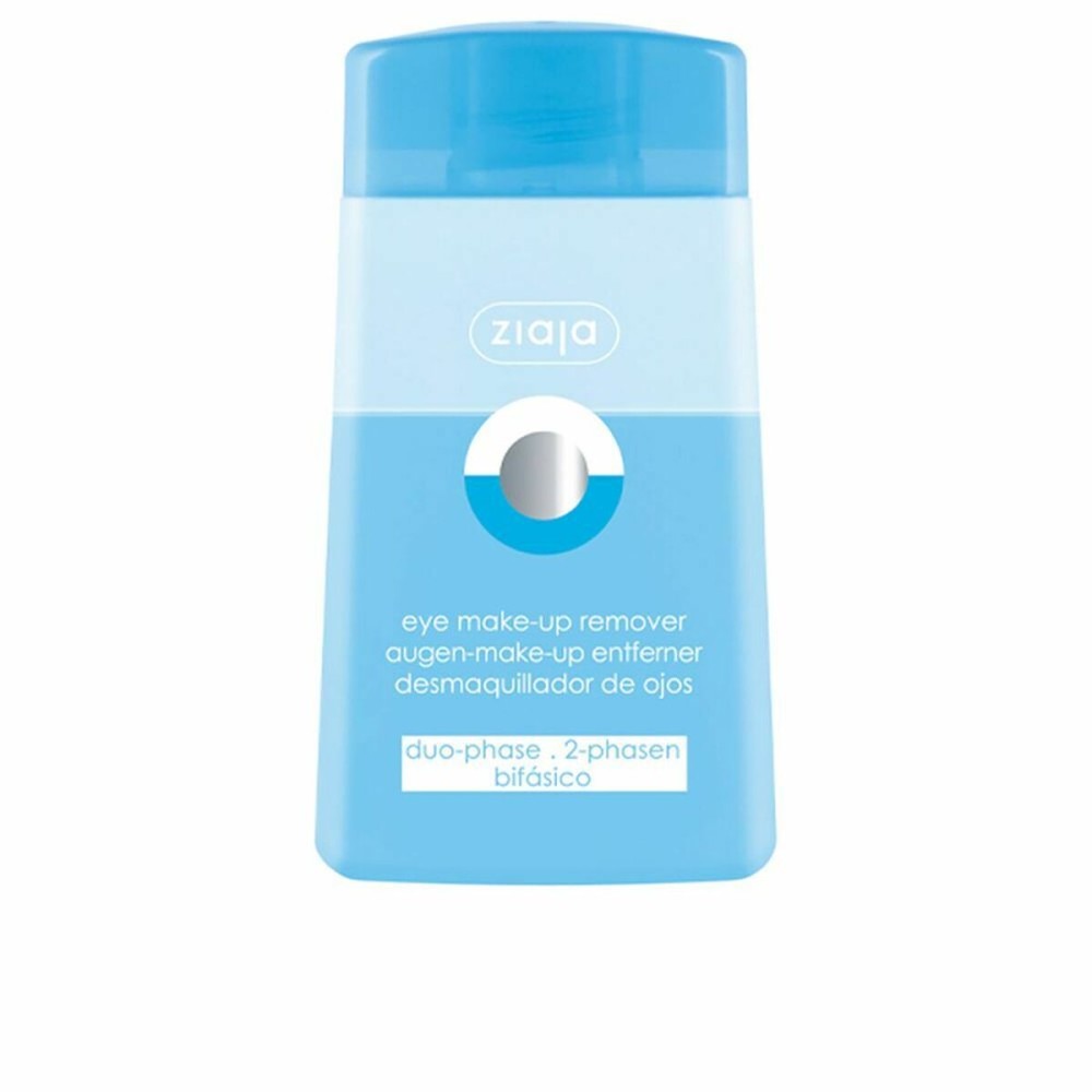 Démaquillant yeux Ziaja Duo-Phase (120 ml)