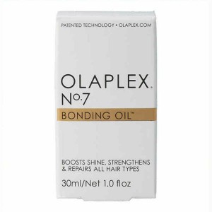 Huile dure Olaplex Nº 7 Complexe réparateur 30 ml