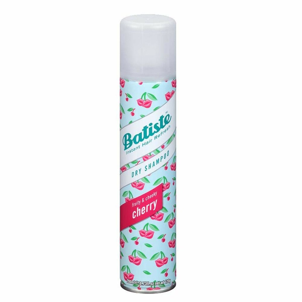 Shampooing sec Batiste Cherry 200 ml