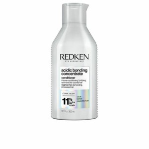 Aufbauspülungsbalsam Redken ACIDIC BONDING CONCENTRATE 500 ml Beschädigtes Haar