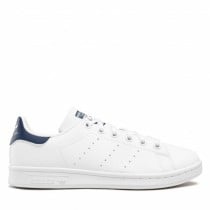 Chaussures casual  STAN SMITH  Adidas J H68621 Blanc