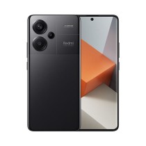 Smartphone Xiaomi Note 13 Pro 6,67" Mediatek Dimensity 7200 Ultra 12 GB RAM 512 GB Schwarz Midnight black