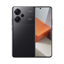 Smartphone Xiaomi Note 13 Pro 6,67" Mediatek Dimensity 7200 Ultra 12 GB RAM 512 GB Schwarz Midnight black