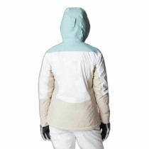 Anorak de ski Columbia Rosie Run™ Blanc