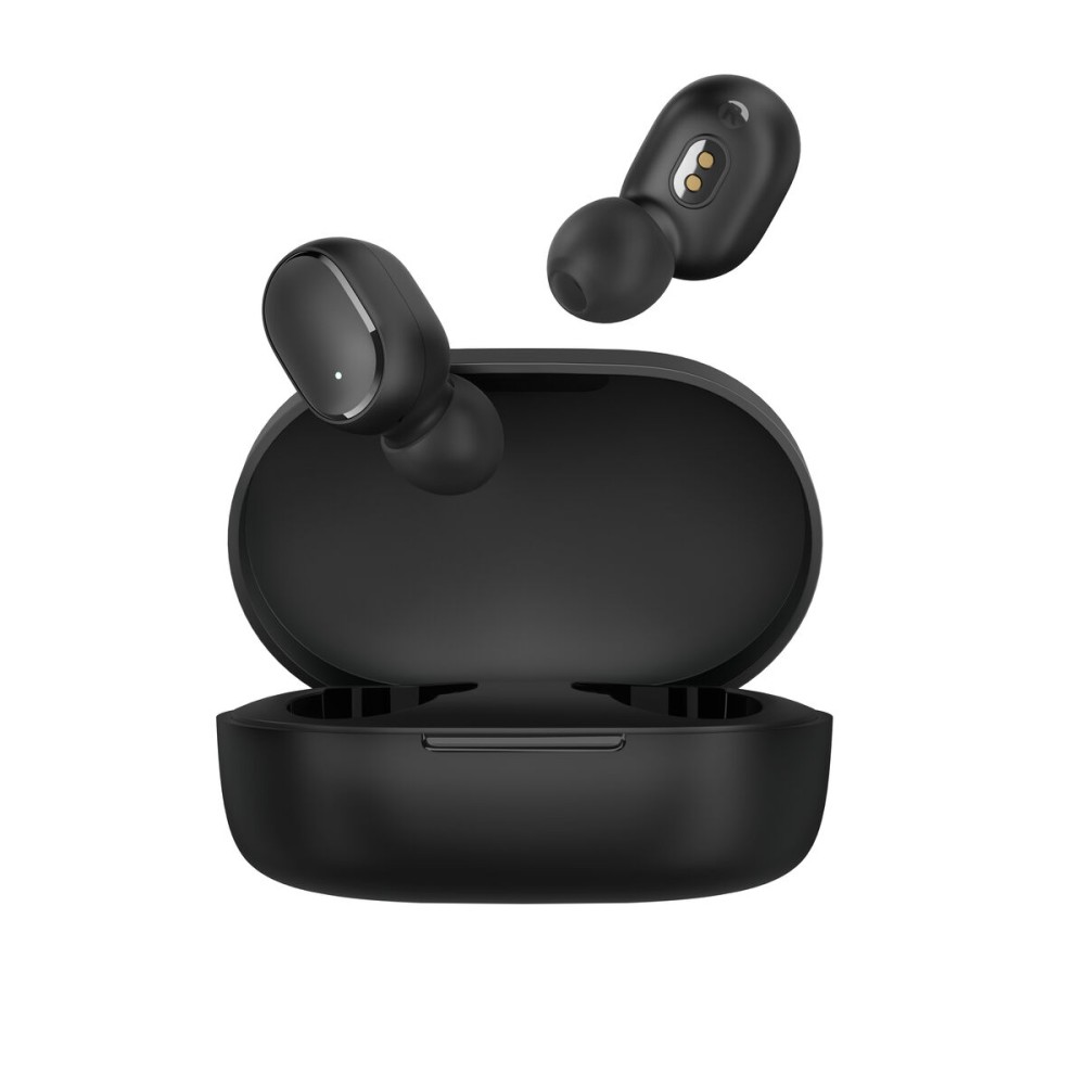 Bluetooth-Kopfhörer Xiaomi Redmi Buds Essential Schwarz