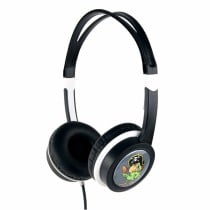 Casque audio GEMBIRD MHP-JR-BK Enfant