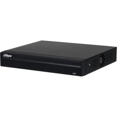 Network Video Recorder Dahua NVR4104HS-4KS3