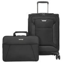 Laptoptasche Targus AA686731 Schwarz