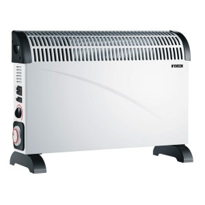 Chauffage N'oveen CH-6000 Blanc 2000 W