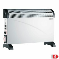 Chauffage N'oveen CH-6000 Blanc 2000 W