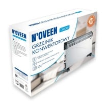 Chauffage N'oveen CH-6000 Blanc 2000 W