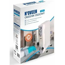 Heizkörper N'oveen OH9 Weiß 2000 W